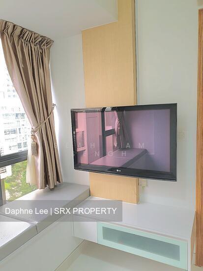 RV Edge (D10), Apartment #563727421